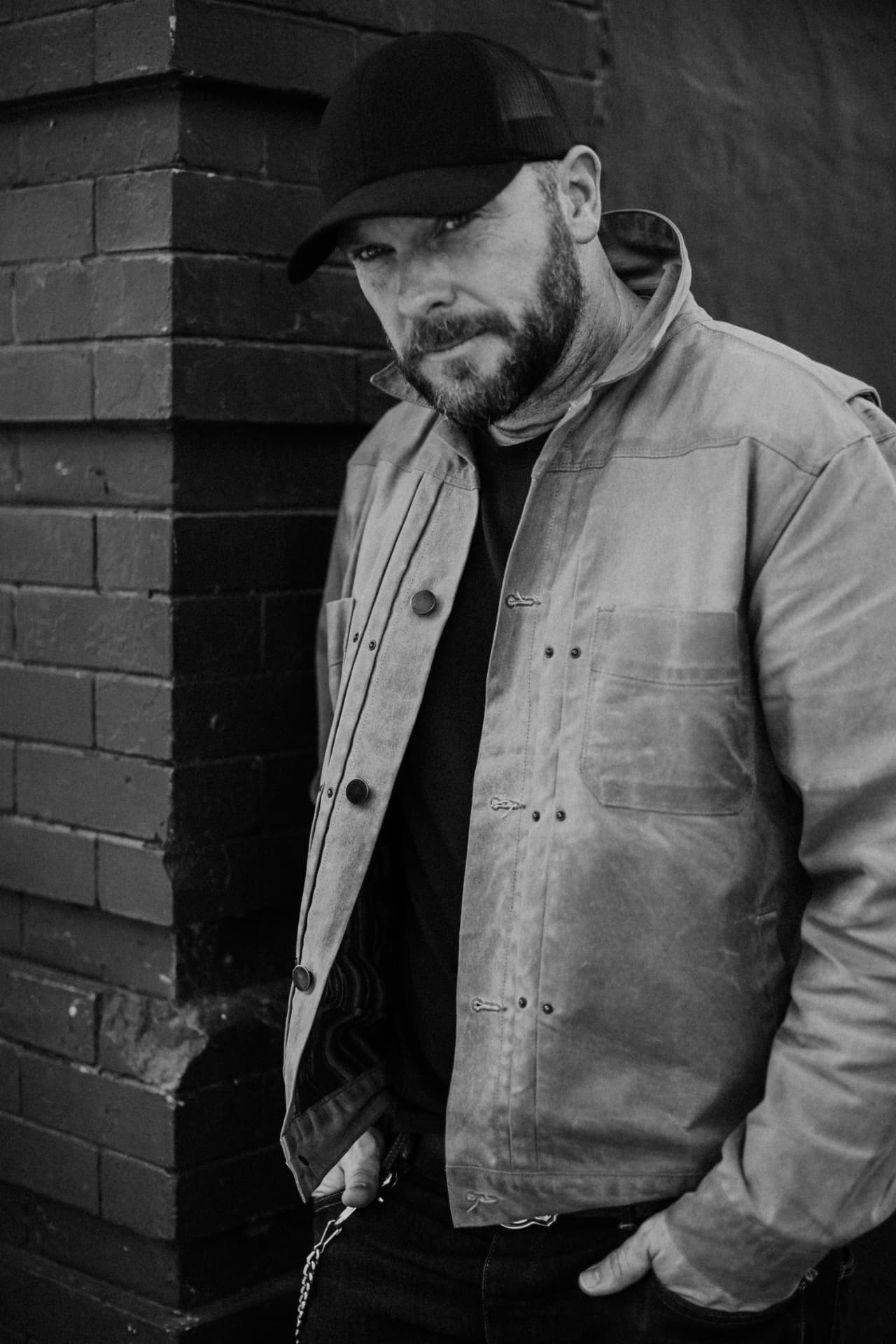 Jake Hamilton, host of The Fight Weekend